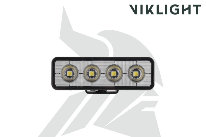 Viklight Orbit LED-Arbeits-/Rückfahrscheinwerfer